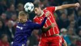 سان جيرمان وبايرن يهزمان سيلتيك وأندرلخت بدوري الأبطال