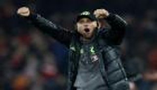 تشيلسي يخلّص كونتي من نحس البدايات