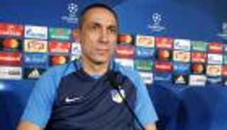 مدرب أبويل: لن ندفع "فاتورة" تعادلات الريال