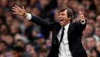 كونتي يطالب لاعبي تشيلسي بالقتال من أجل المشاركة