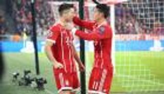 شاهد.. ليفاندوفسكي يرد على إدارة بايرن بالهدف الـ 50