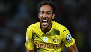 أوباميانج يسعى للانتقام مجددا من توتنهام