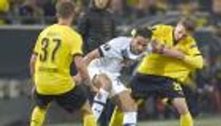 5 حقائق عن موقعة ويمبلي بين توتنهام ودورتموند