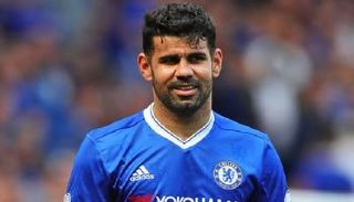 الهلال السعودي مهتم بدييجو كوستا