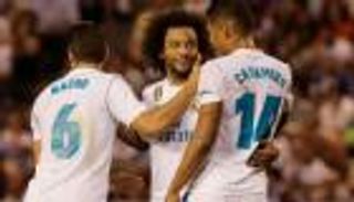 مارسيللو يجدد عقده مع ريال مدريد حتى 2022