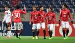 أوراوا ريدز يخطف آخر بطاقات ربع نهائي أبطال آسيا