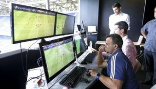 تقنية حكم الفيديو