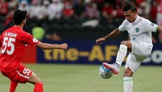 دوري أبطال آسيا