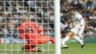 الريال يقترب من معادلة الرقم التاريخي لـ"سانتوس بيليه"