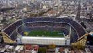 الأرجنتين تلجأ إلى "البومبونيرا" للحاق بركب المونديال