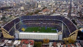 الأرجنتين تلجأ إلى "البومبونيرا" للحاق بركب المونديال