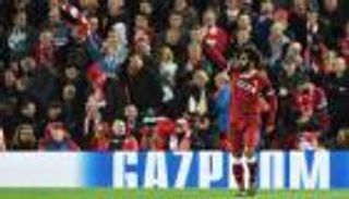 صلاح يضرب 4 عصافير بحجر واحد أمام إشبيلية