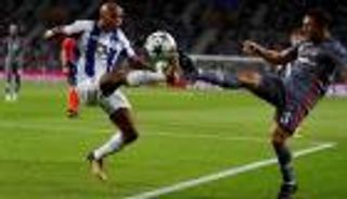 بشكتاش يصعق بورتو ويلحقه ببنفيكا