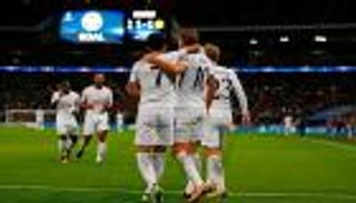 توتنهام وكين يكسران نحس ويمبلي