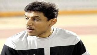 نائب مدير المنتخب السعودي