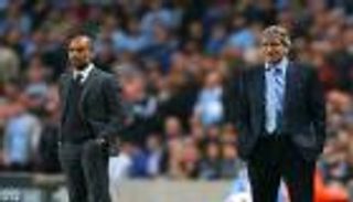 بيليجريني: قمت بعمل أفضل من جوارديولا مع السيتي