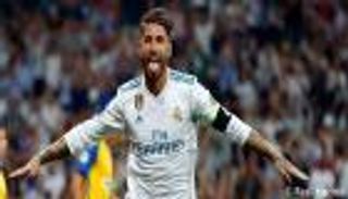 "مقصية رائعة" تكمل "دستة" أهداف راموس بـ"الأبطال"