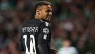 نيمار يُكفّر عن ذنبه ويتبرع بقميص سان جيرمان