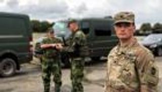 بمشاركة "الناتو"..السويد تجري أكبر مناورة حربية منذ 20 عاما