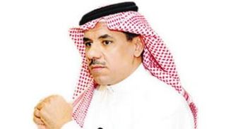 راشد بن محمد الفوزان