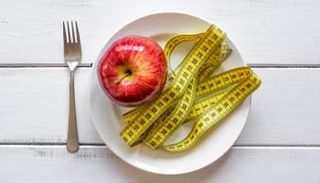 خفض السعرات يقضي على السكري