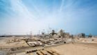 الإمارات تشارك في مؤتمر الرابطة النووية العالمية بلندن