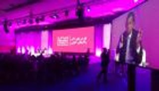 بث مباشر.. انطلاق مؤتمر المعارضة القطرية الأول بلندن