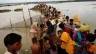 برلمان أوروبا يطالب بـ"الوقف الفوري" للعنف ضد الروهينجا