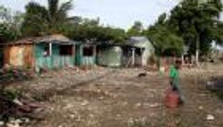 الإمارات تقدم 10 ملايين دولار مساعدات لمتضرري إرما