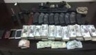 الجيش المصري يعلن تصفية 3 تكفيريين بشمال سيناء