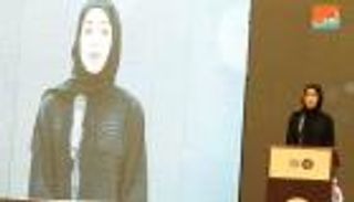 شما المزروعي لـ"بوابة العين": منتدى الشباب السوداني فرصة للحوار بين الشباب وصناع القرار