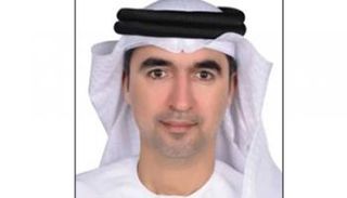أحمد علي الحمادي