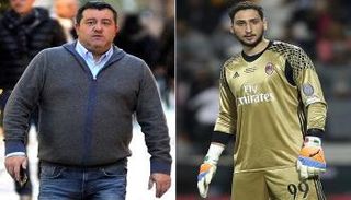 عائلة دوناروما غاضبة من وكيله