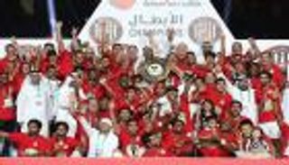 الدوري الإماراتي ينطلق "الجمعة" بموسمه الاستثنائي