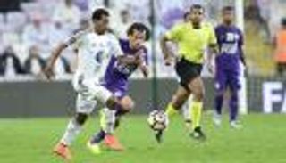 الجزيرة في مهمة إثبات الجدارة بالدوري الإماراتي