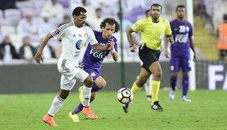 الدوري الإماراتي