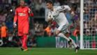 إشادة مدريدية بكريستيانو والريال وتجاهل كتالوني