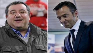 نجم توتنهام يشعل صراعا بين رايولا ومينديز