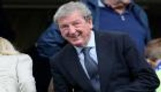 بالاس يحفز هودجسون بـ 40 مليون استرليني في يناير