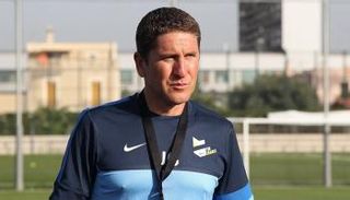 جاريدو مدرب الرجاء