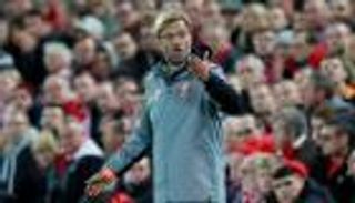 كلوب سعيد بأداء الليفر وحزين للتعادل مع إشبيلية