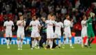 بوكيتينو: أتمنى ألا تتحدث الجماهير عن "لعنة ويمبلي" مجددا