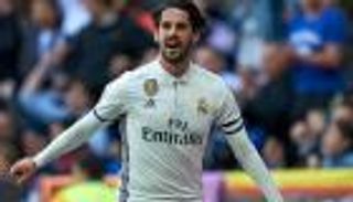 إيسكو يجدد عقده مع ريال مدريد حتى 2022