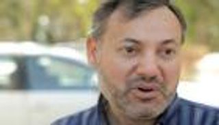 إرما يعصف بـ"أحمد منصور" على "تويتر" ويفضح ذهنية "الجزيرة"