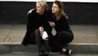 بالصور والفيديو... 18 إصابة في اعتداء"إرهابي" بمترو لندن