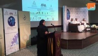 يقام المؤتمر تحت رعاية الشيخ حمدان بن محمد بن راشد آل مكتوم