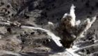 مقتل 3 من طالبان في غارة أمريكية بباكستان