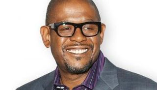 فوريست ويتكر