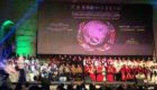 مصر .. مهرجان "سماع" للإنشاد والموسيقى يحتفل بذكرى تأسيسه