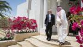 أسوشيتد برس: أمريكا استعدت ببدائل لقاعدة "العديد"